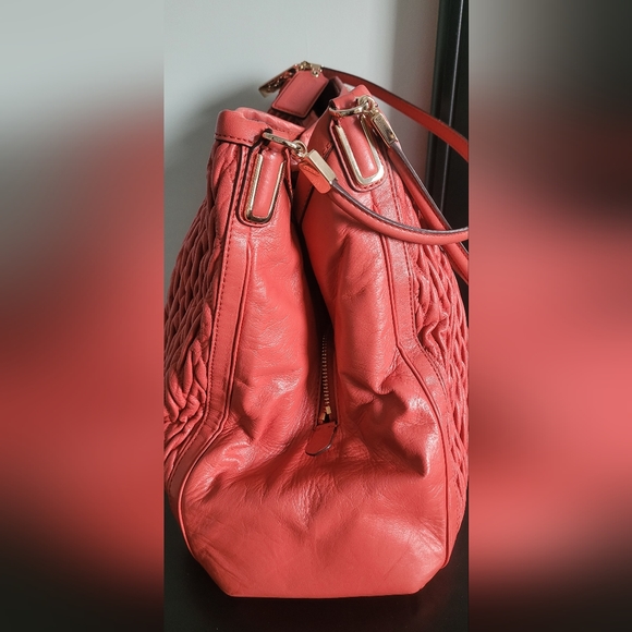 Coach bag - Picture 2 of 5